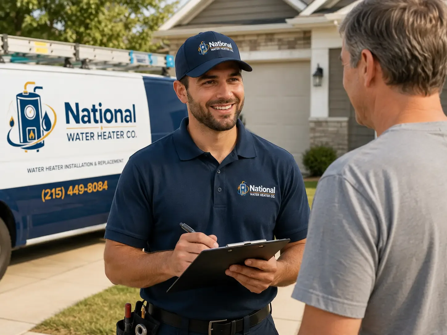 Water Heater Installation Lowber, PA FAQs